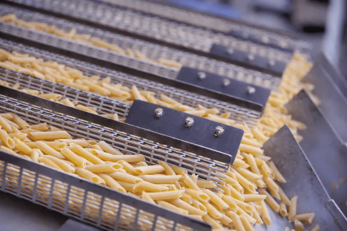 What Is IQF Freezing? A Practical Guide for Food Buyers