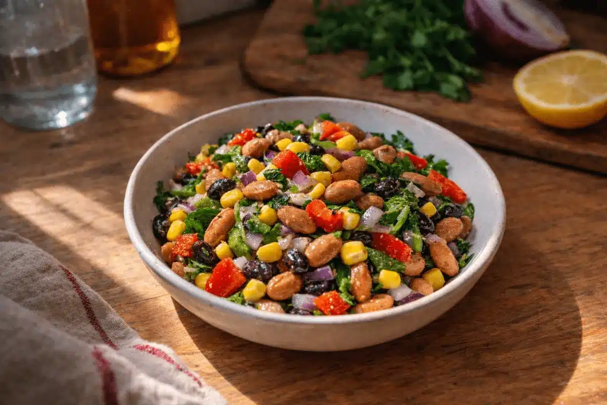 IQF Beans vs Regular Frozen Beans: What Is the Real Difference?