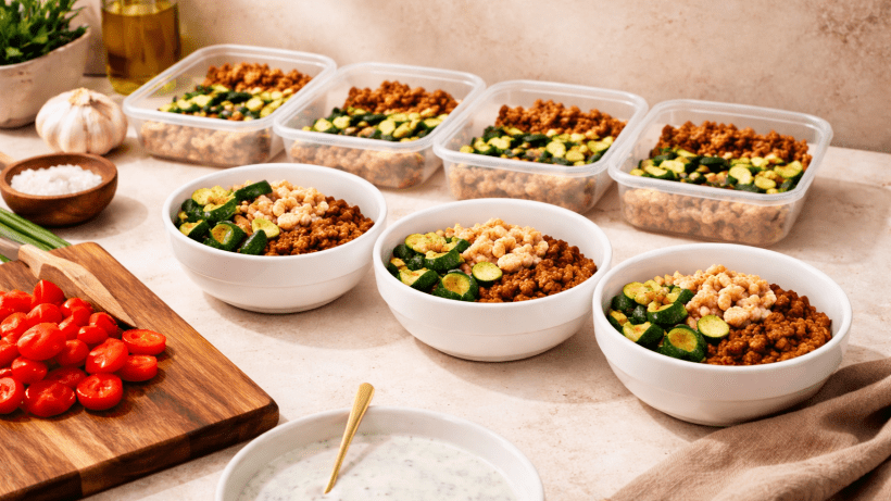 IQF vs Block Frozen: Which Freezing Method Is Better?