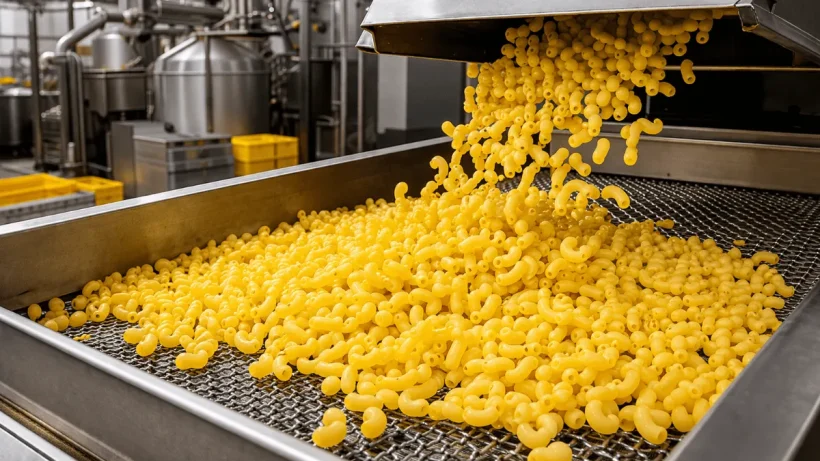 The Complete Guide to IQF Ready-To-Eat Pasta for Buyers