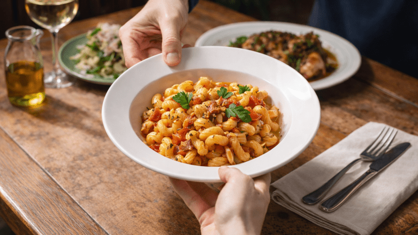 The Ultimate Guide to IQF Frozen Pasta for Restaurants
