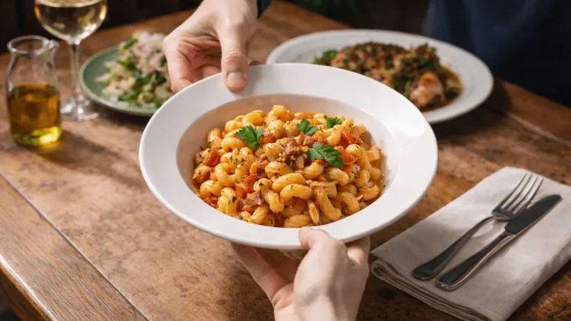 The Ultimate Guide to IQF Frozen Pasta for Restaurants