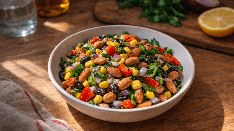 IQF Beans vs Regular Frozen Beans: What Is the Real Difference?