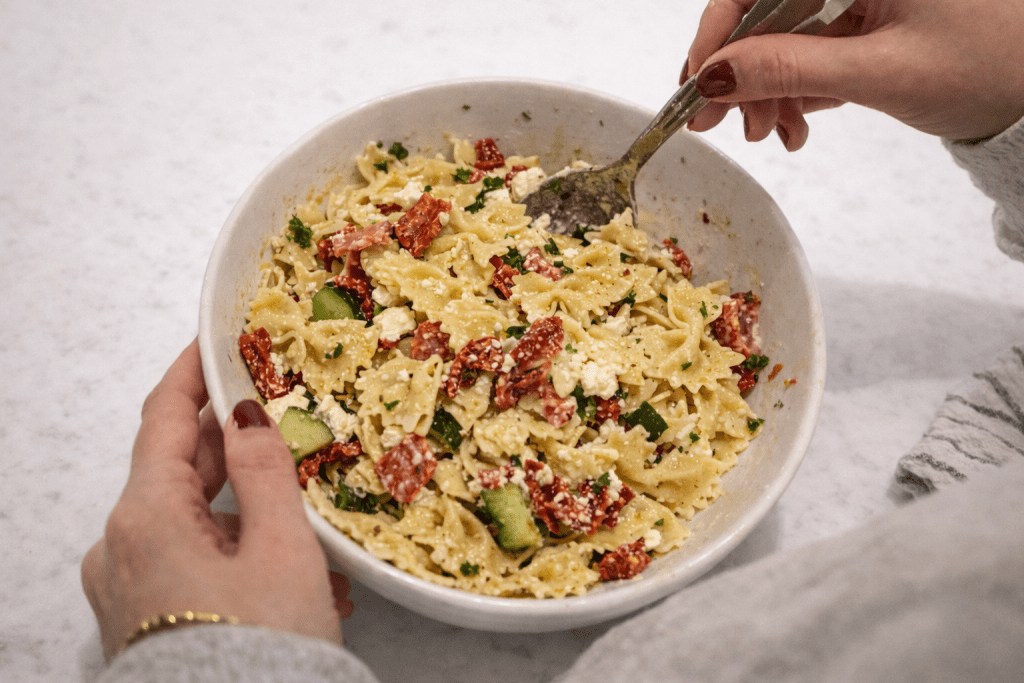 Pasta from iqf frozen pasta manufacturers