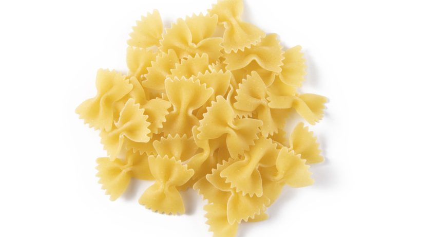 IQF Farfalle Pasta