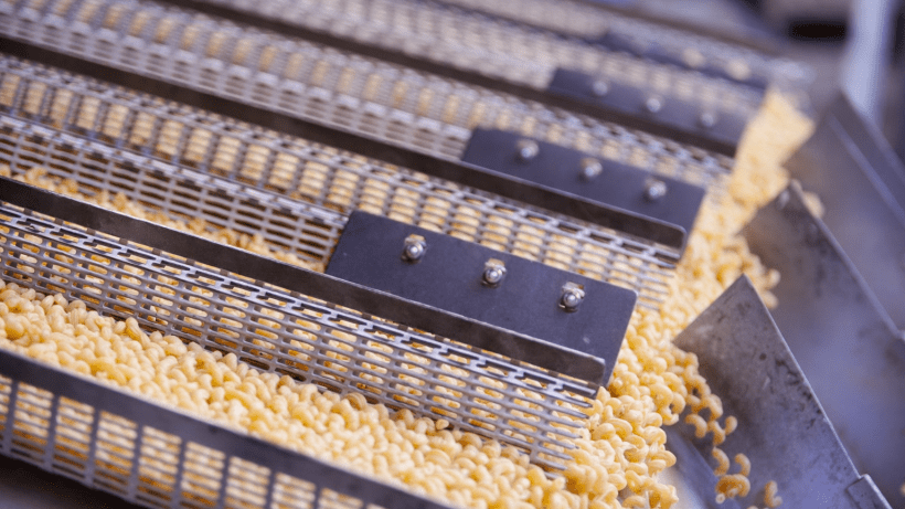 What Is IQF Freezing? A Practical Guide for Frozen Food Quality