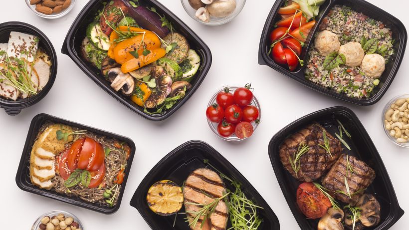 From Canned to Frozen: How a Meal-Kit Provider Upgraded to IQF Grains