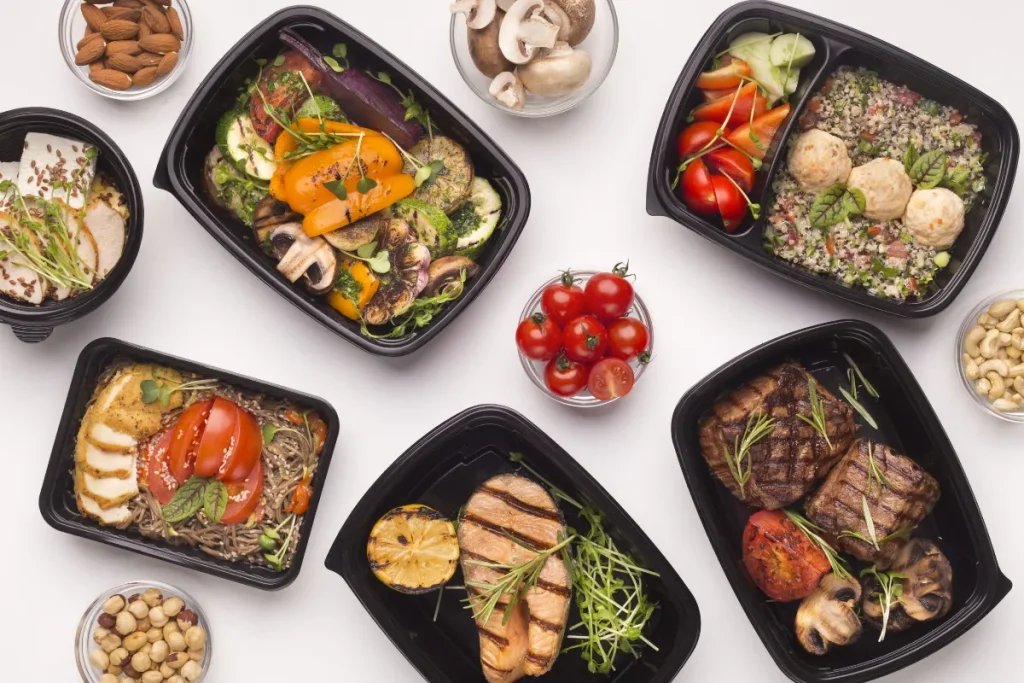 From Canned to Frozen: How a Meal-Kit Provider Upgraded to IQF Grains