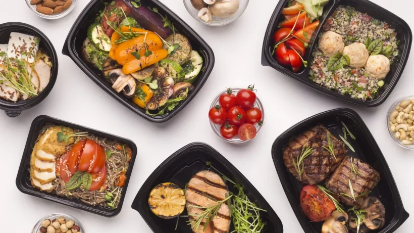 From Canned to Frozen: How a Meal-Kit Provider Upgraded to IQF Grains