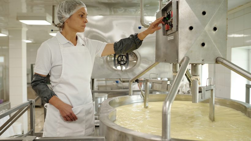 From Soaked to Streamlined: How IQF Beans & Grains Cut Labor and Waste in Commercial Soups