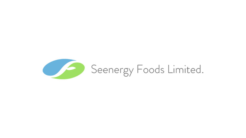 Seenergy-Logo Seenergy Foods