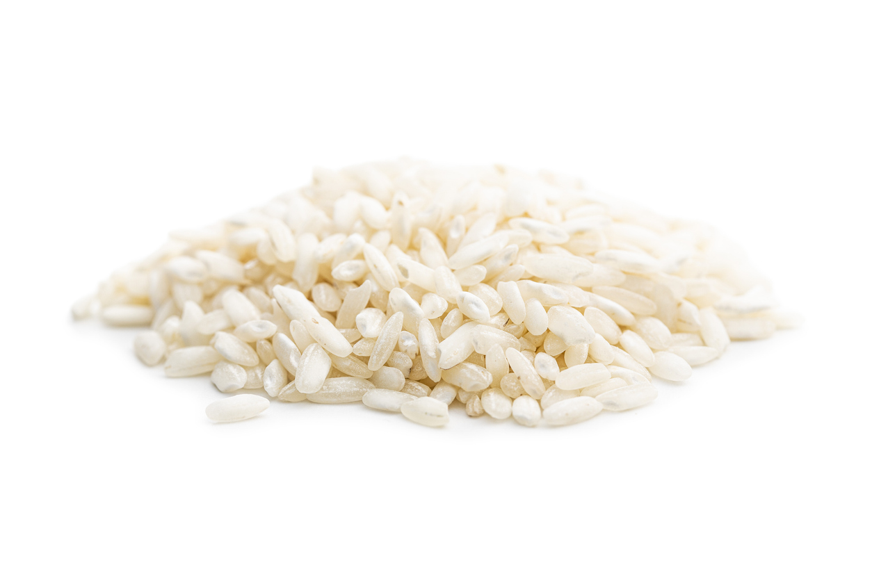 Arborio rice