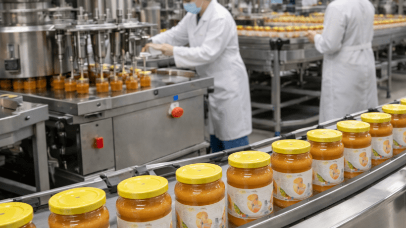 Buy IQF Ingredients for Baby Food Manufacturing | Seenergy Foods