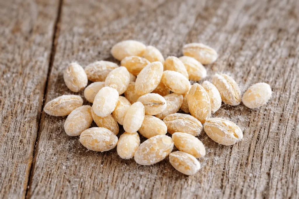 iqf barley