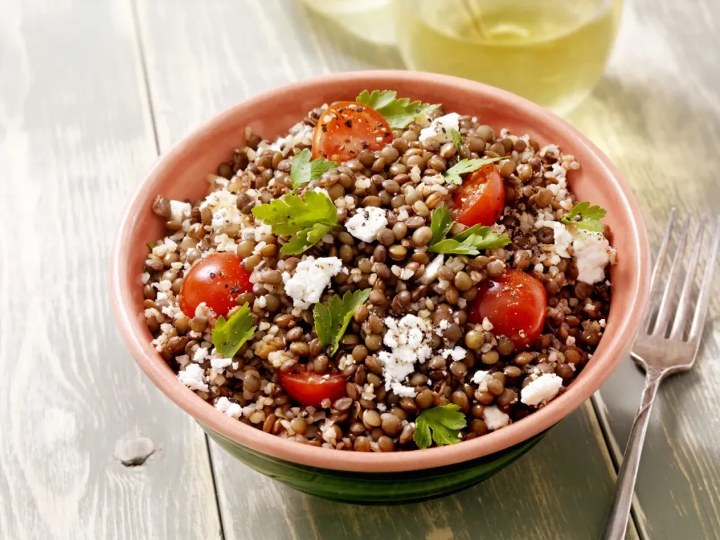 The Complete Guide to IQF Ready-To-Eat Beans for Buyers